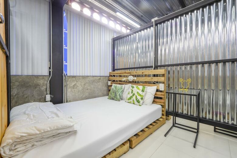 Hostal Guyasuka Ratchada - Hostel
