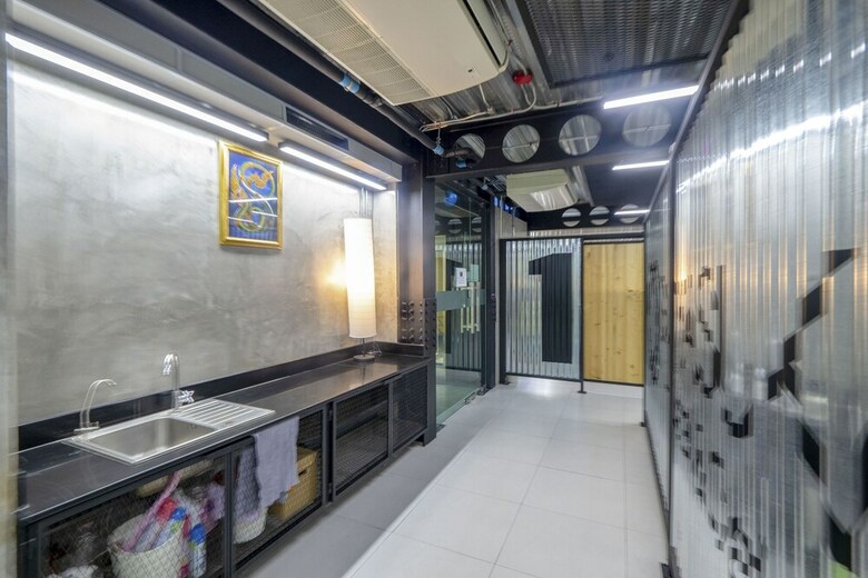 Hostal Guyasuka Ratchada - Hostel