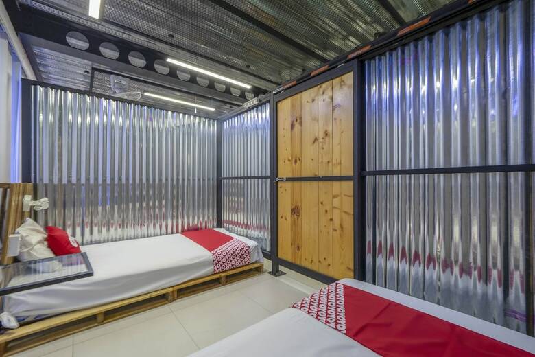 Hostal Guyasuka Ratchada - Hostel