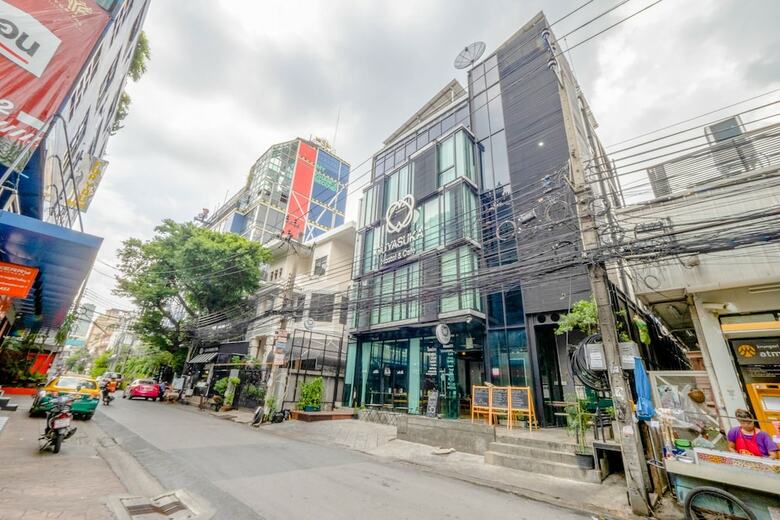 Hostal Guyasuka Ratchada - Hostel