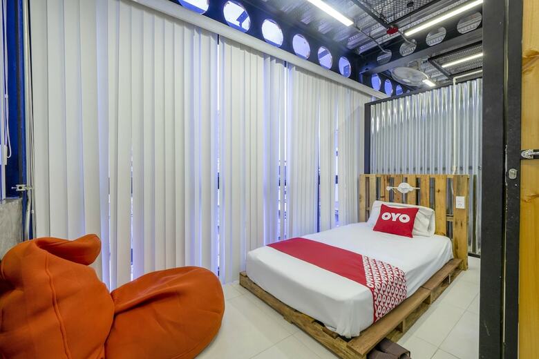 Hostal Guyasuka Ratchada - Hostel