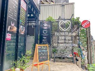 Hostal Guyasuka Ratchada - Hostel