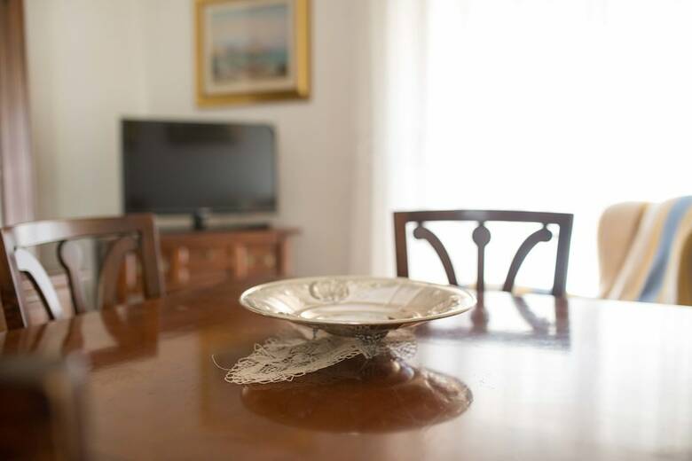 Apartamento Fra La Costiera E Pompei