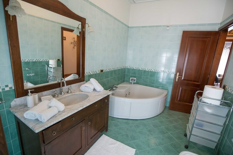 Apartamento Fra La Costiera E Pompei