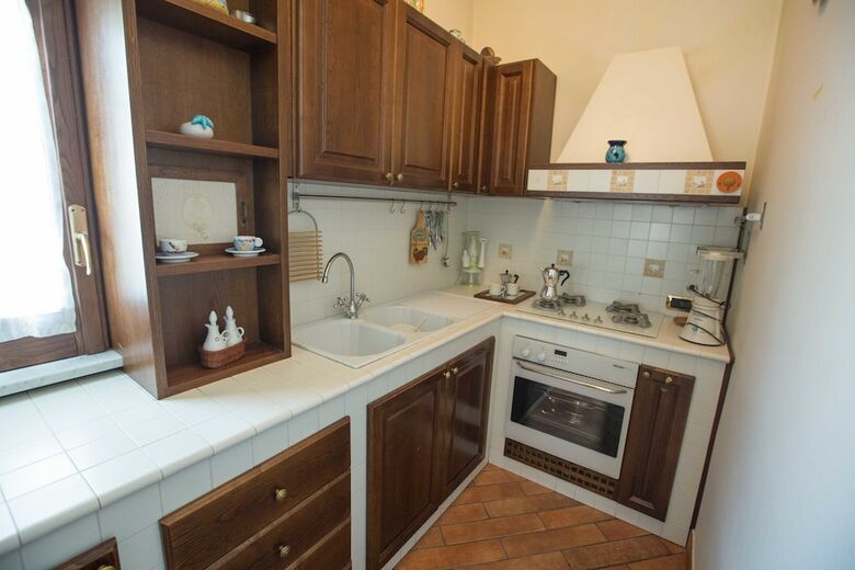 Apartamento Fra La Costiera E Pompei