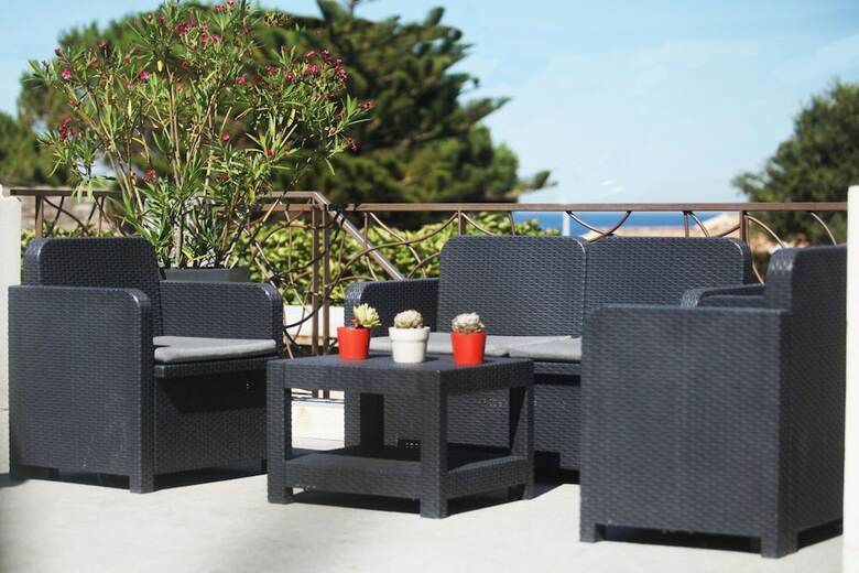 Hotel U Pozzu