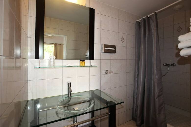 Hotel U Pozzu