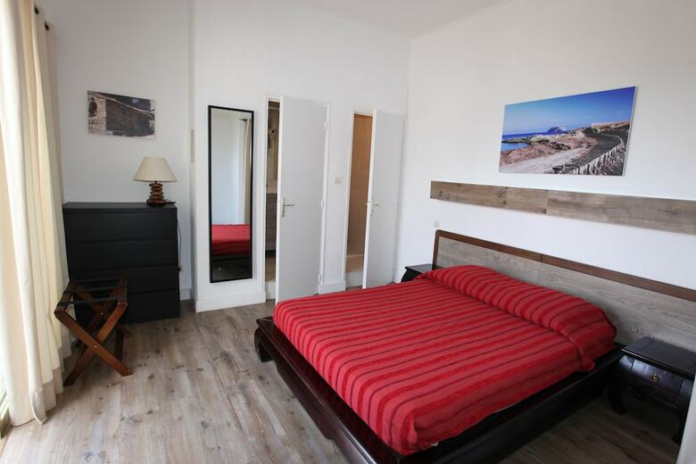 Hotel U Pozzu