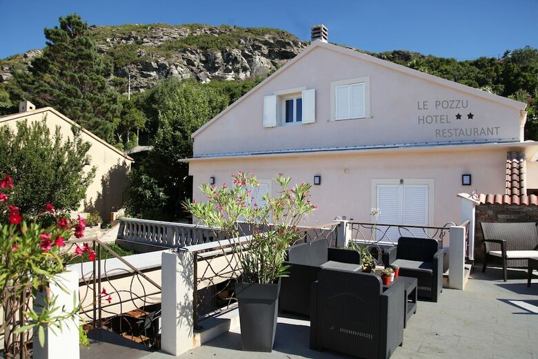 Hotel U Pozzu
