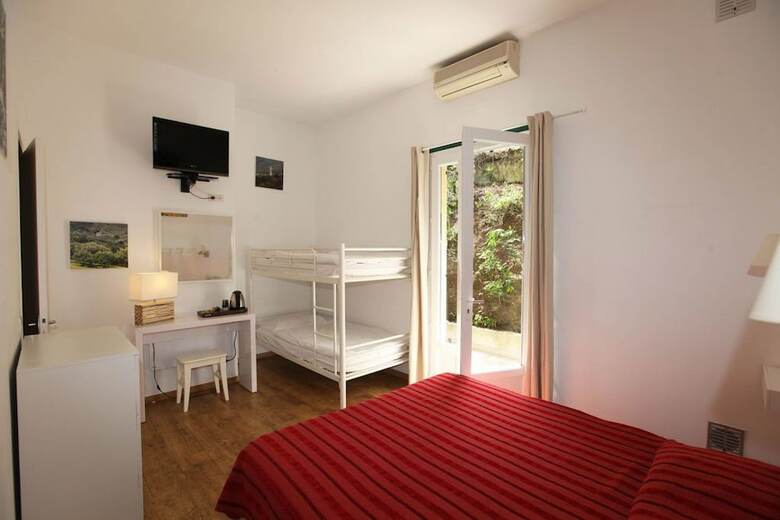 Hotel U Pozzu