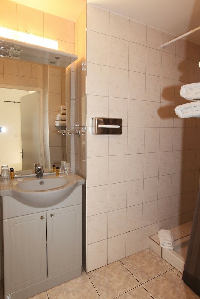 Hotel U Pozzu