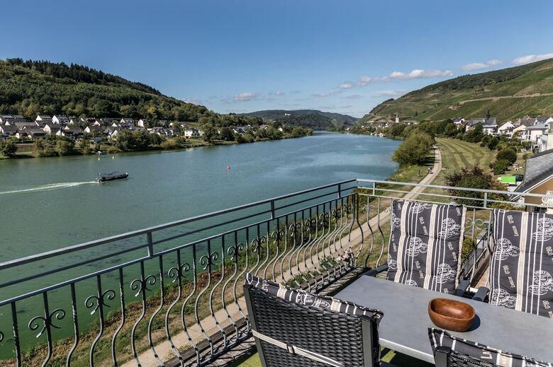 Hotel Garni Cafe Im Hamm
