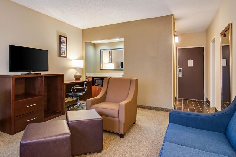 Hotel Comfort Inn