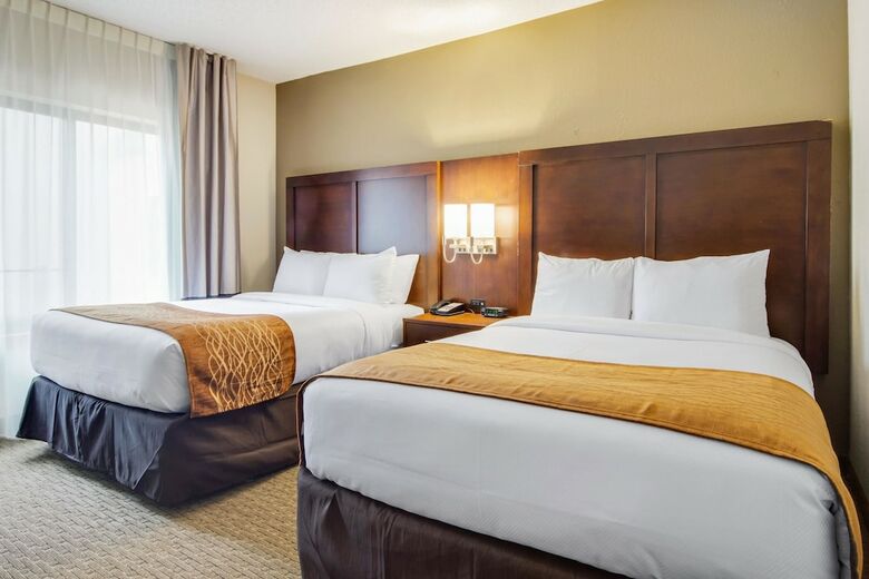 Hotel Comfort Inn