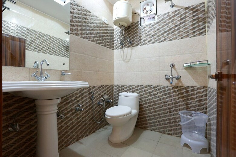 Pawanputra Hotel