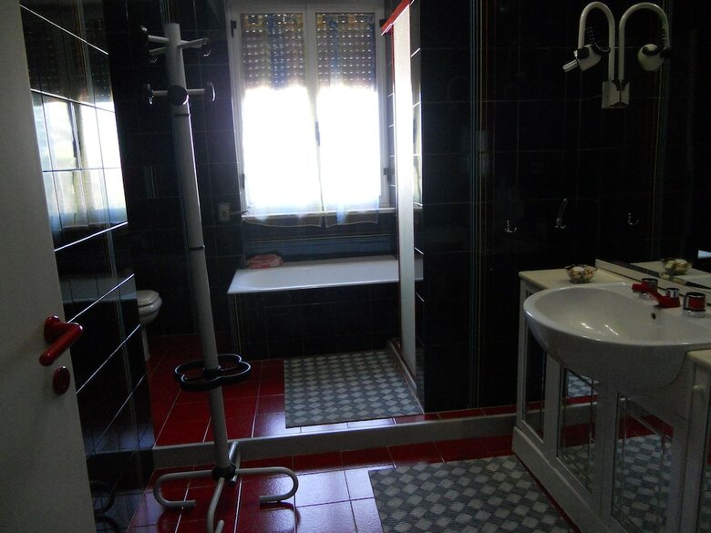 Bed & Breakfast Le Terrazze Del Casale