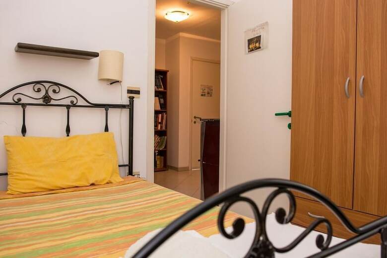 Bed & Breakfast Le Terrazze Del Casale