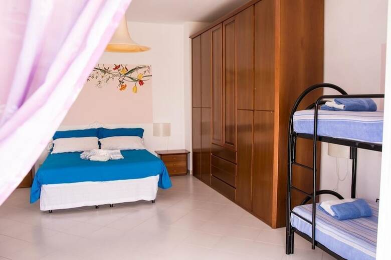 Bed & Breakfast Le Terrazze Del Casale