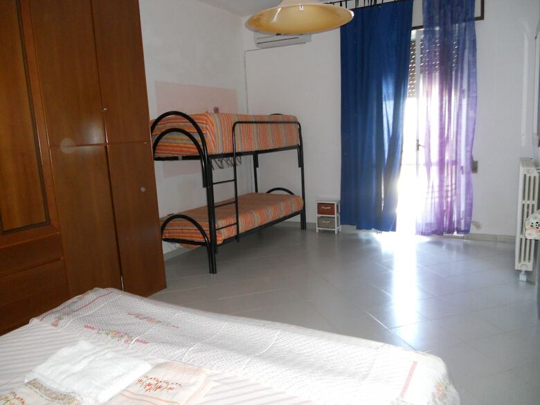 Bed & Breakfast Le Terrazze Del Casale