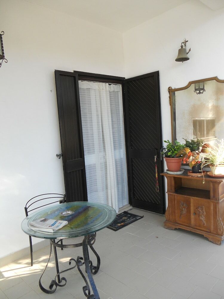 Bed & Breakfast Le Terrazze Del Casale