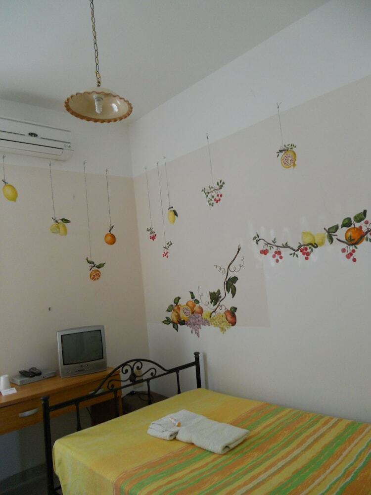 Bed & Breakfast Le Terrazze Del Casale