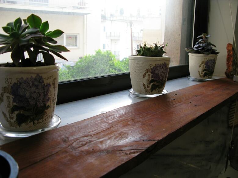 Handmade Apartment. A Step To City Center & Beach