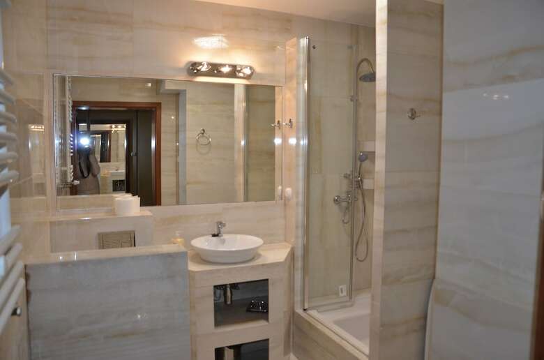 Luksusowy Apartament Przy Pla?y Niegocin