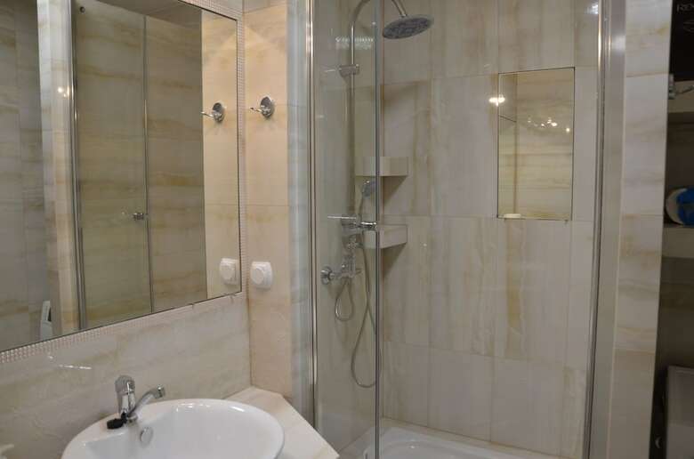 Luksusowy Apartament Przy Pla?y Niegocin