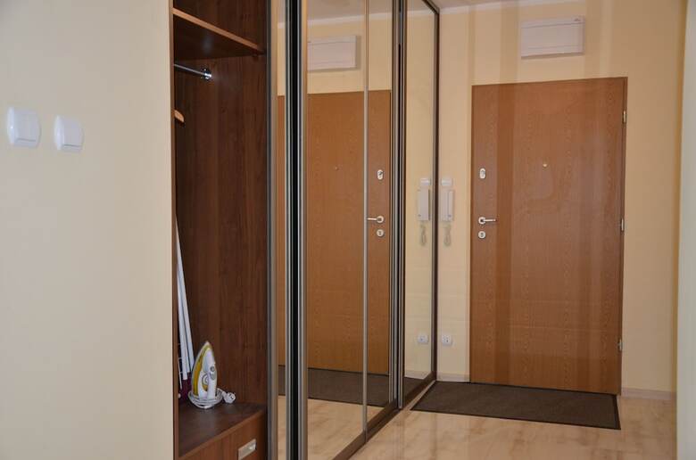 Luksusowy Apartament Przy Pla?y Niegocin