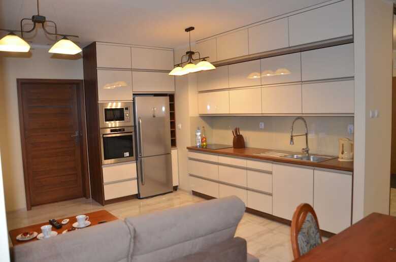 Luksusowy Apartament Przy Pla?y Niegocin