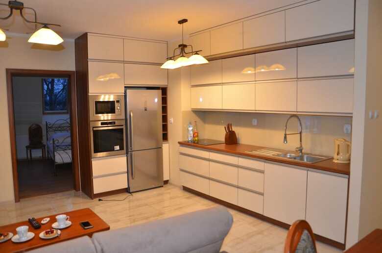 Luksusowy Apartament Przy Pla?y Niegocin