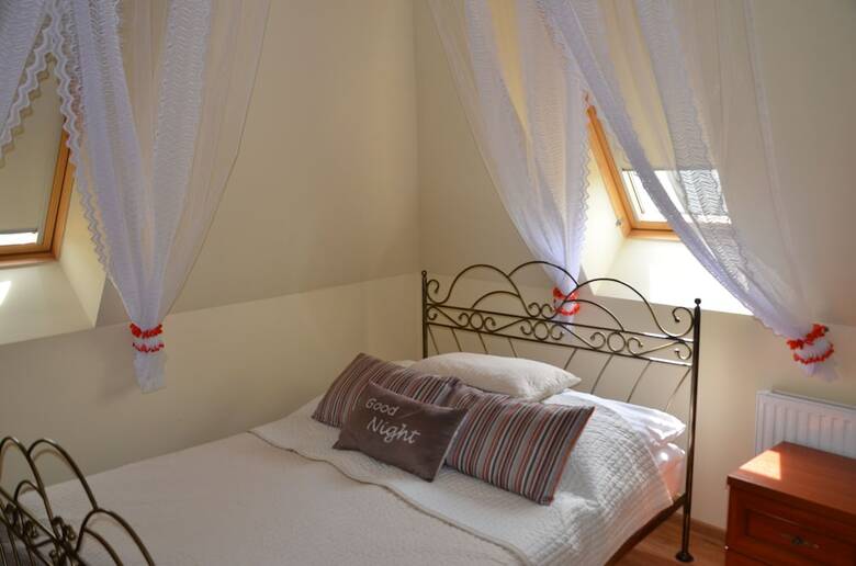 Luksusowy Apartament Przy Pla?y Niegocin