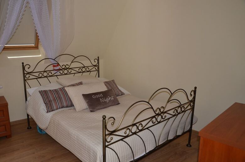 Luksusowy Apartament Przy Pla?y Niegocin