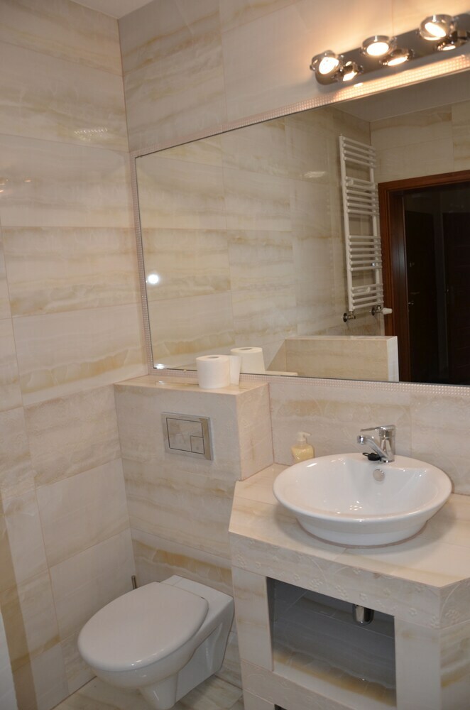 Luksusowy Apartament Przy Pla?y Niegocin