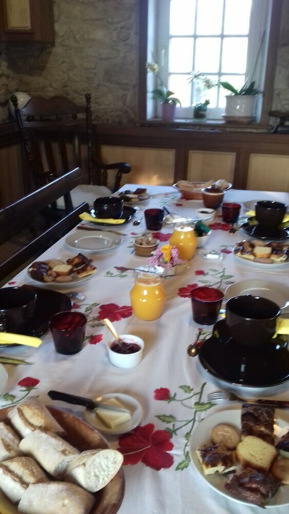 Bed & Breakfast Oudoty