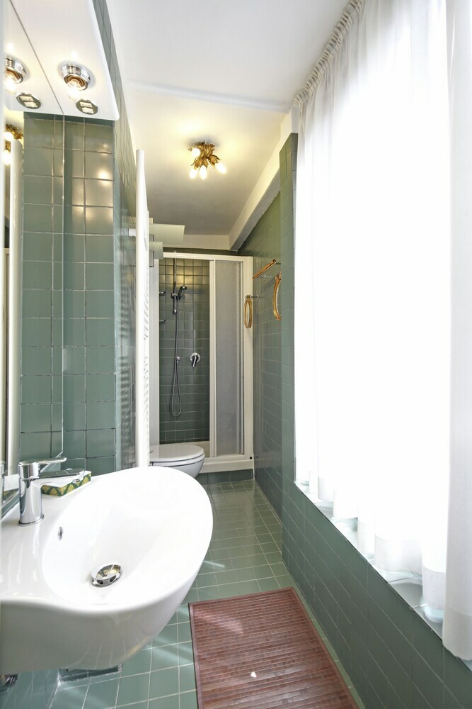 Romantic Venetian Apartment