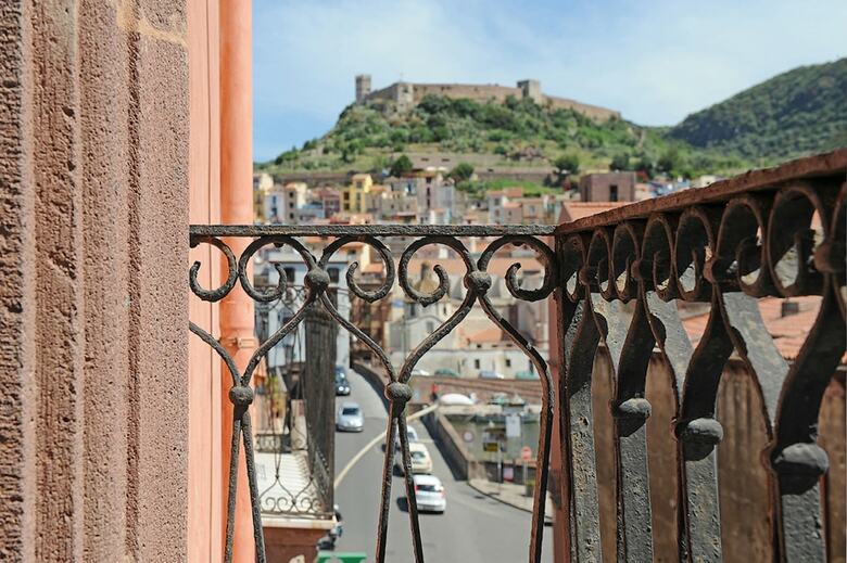 Hotel Palazzo Sa Pischedda