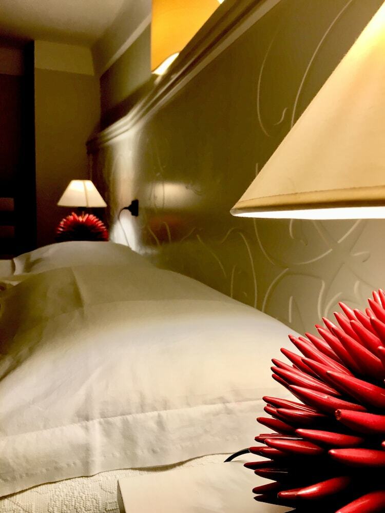 Hotel Palazzo Sa Pischedda