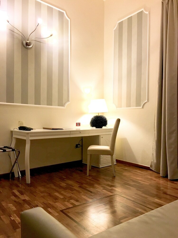 Hotel Palazzo Sa Pischedda