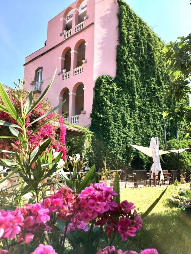 Hotel Palazzo Sa Pischedda