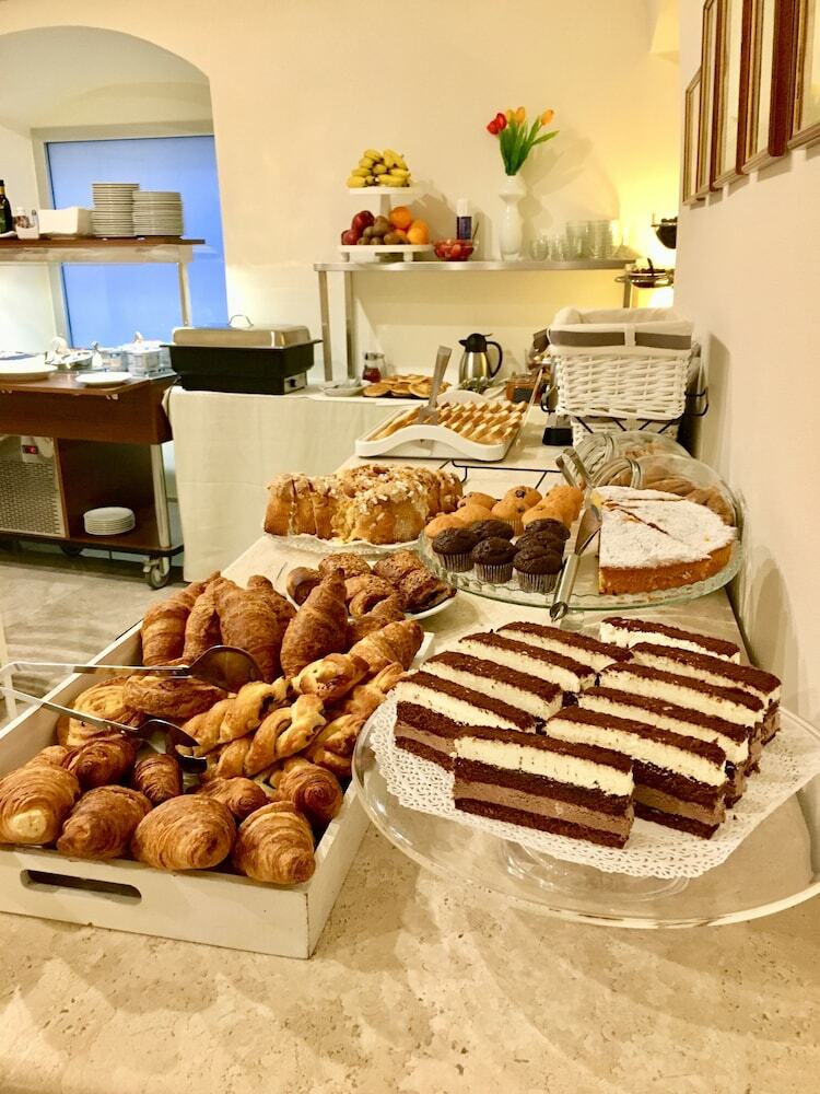 Hotel Palazzo Sa Pischedda