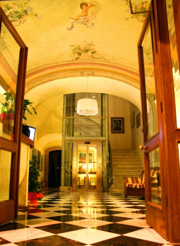 Hotel Palazzo Sa Pischedda
