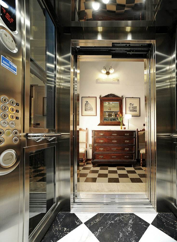 Hotel Palazzo Sa Pischedda