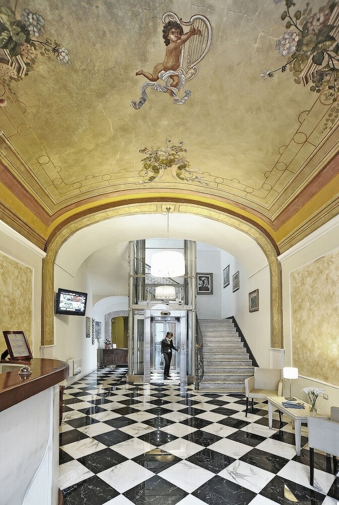 Hotel Palazzo Sa Pischedda