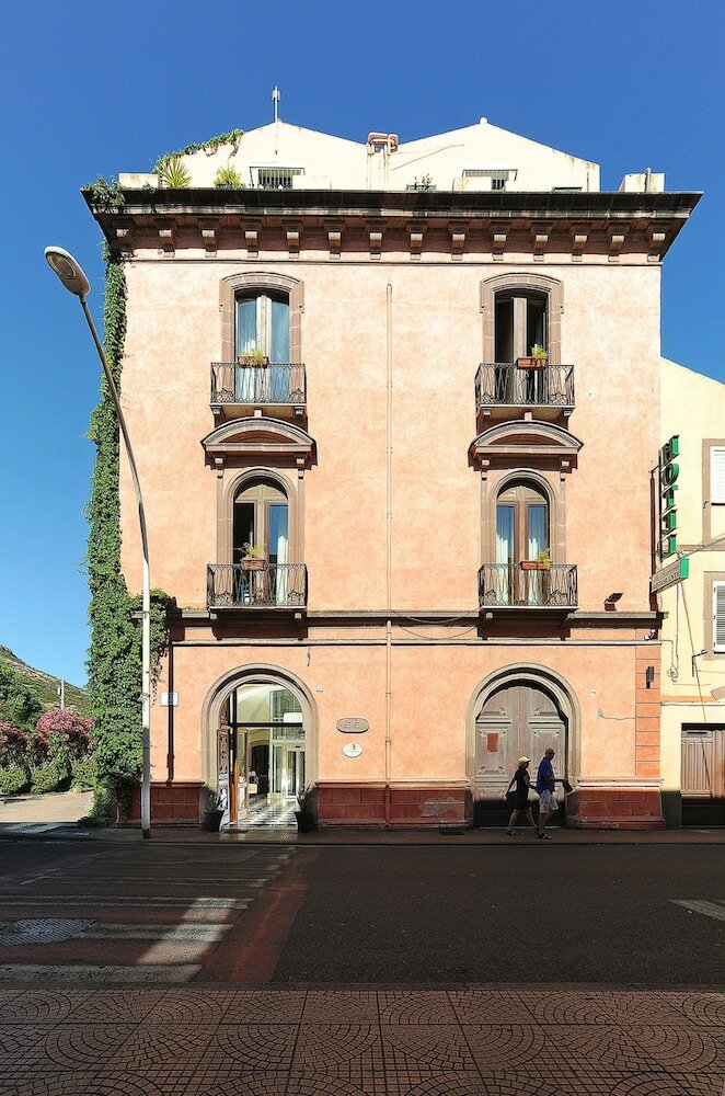 Hotel Palazzo Sa Pischedda