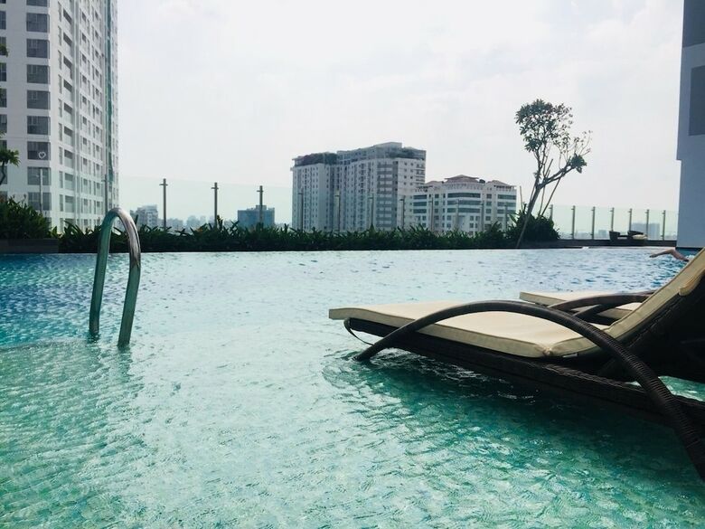 Andinh Apartment