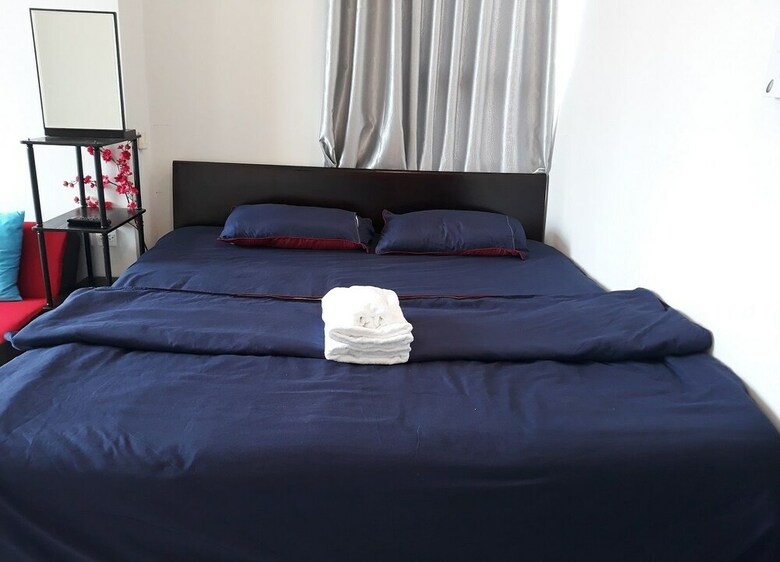 Andinh Apartment