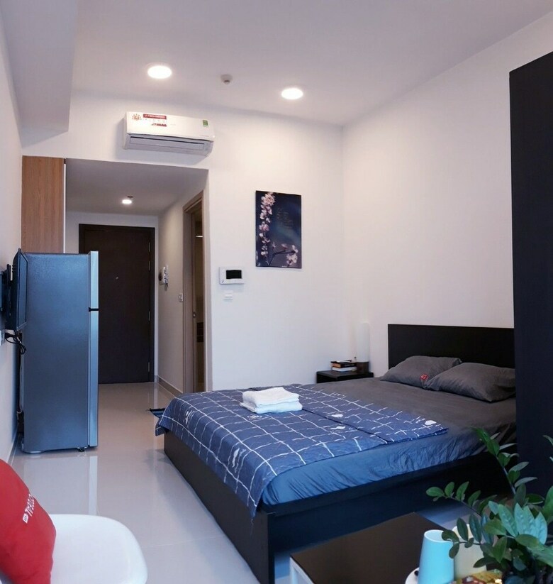 Andinh Apartment