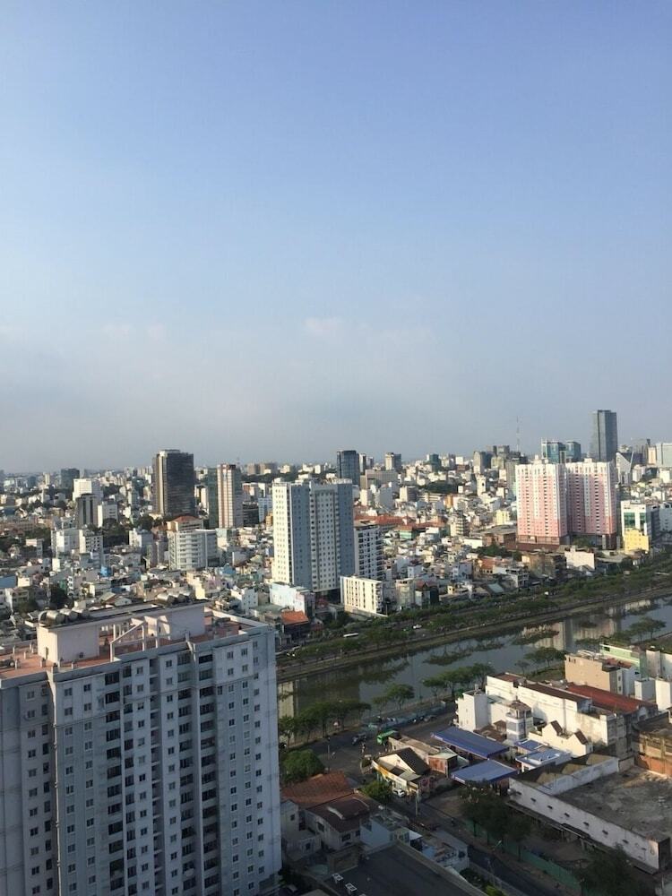 Andinh Apartment