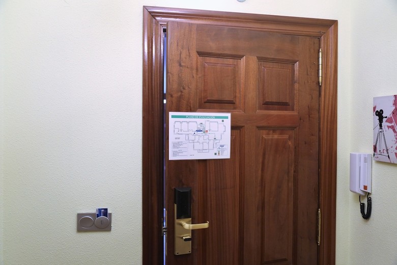 Apartamentos Costa Noja